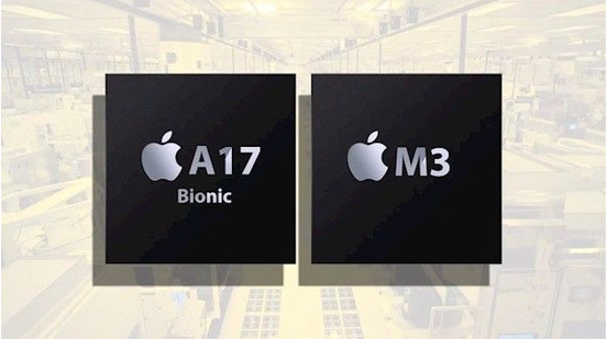 清丰苹果15维修站分享iPhone15系列会用3nm芯片吗 